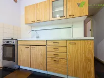 Prodej bytu 3+1, Hodonín, Lipová alej, 64 m2