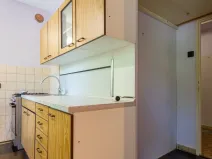 Prodej bytu 3+1, Hodonín, Lipová alej, 64 m2