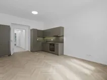 Pronájem bytu 3+kk, Praha - Nusle, Sezimova, 66 m2