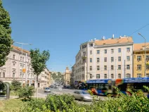 Pronájem bytu 3+kk, Praha - Nusle, Sezimova, 66 m2