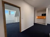 Pronájem kanceláře, Brno - Ponava, Cimburkova, 182 m2