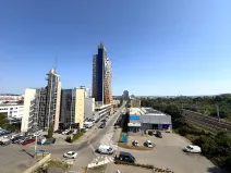 Pronájem kanceláře, Brno - Štýřice, Pražákova, 23 m2