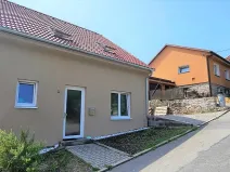 Pronájem rodinného domu, Veverské Knínice, 180 m2