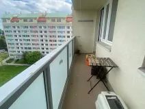 Prodej bytu 3+1, Praha - Letňany, Krausova, 74 m2