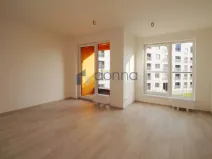 Pronájem bytu 1+kk, Praha, Ke kříži, 31 m2