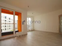 Pronájem bytu 1+kk, Praha, Ke kříži, 31 m2