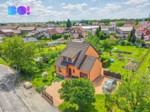 Prodej rodinného domu, Olšany u Prostějova, 175 m2