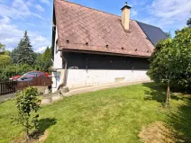 Prodej chaty, Huntířov - Stará Oleška, 400 m2