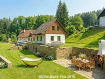Prodej pozemku pro bydlení, Vidochov, 651 m2