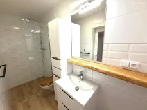 Pronájem bytu 2+kk, Brno, Dykova, 54 m2