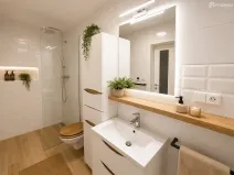 Pronájem bytu 2+kk, Brno, Dykova, 54 m2