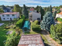 Prodej rodinného domu, Kutná Hora, Ke Kalichu, 214 m2