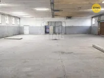 Pronájem skladu, Šilheřovice, K Juliánce, 1156 m2