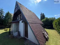 Prodej chaty, Český Jiřetín, 67 m2