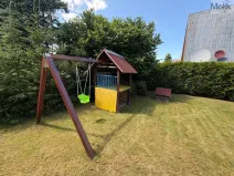Prodej chaty, Český Jiřetín, 67 m2
