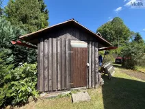 Prodej chaty, Český Jiřetín, 67 m2