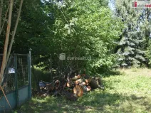 Prodej pozemku pro bydlení, Loukovec, 909 m2