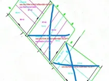 Prodej pozemku pro bydlení, Hovorčovice, 1164 m2