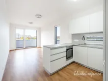 Pronájem bytu 2+kk, Praha - Střížkov, Bešťákova, 65 m2