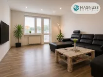 Prodej bytu 3+1, Šternberk, Uničovská, 70 m2