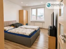 Prodej bytu 3+1, Šternberk, Uničovská, 70 m2