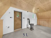 Prodej chaty, Liberec, 28 m2