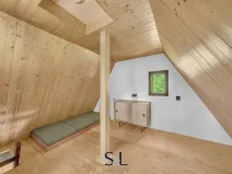 Prodej chaty, Liberec, 28 m2