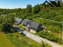 Prodej rodinného domu, Heřmanice, 120 m2