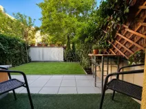 Pronájem bytu 1+kk, Praha - Hlubočepy, Werichova, 28 m2