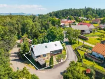 Prodej rodinného domu, Hořice - Doubrava, 63 m2