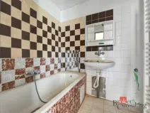 Prodej rodinného domu, Hořice - Doubrava, 63 m2