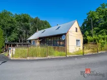 Prodej rodinného domu, Hořice - Doubrava, 63 m2