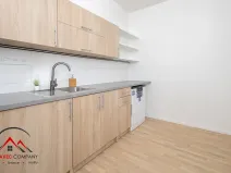 Pronájem bytu 2+1, Krnov, SPC H, 49 m2