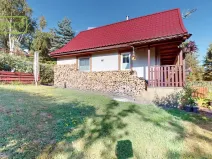 Prodej chaty, Koštice, 57 m2