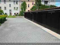 Prodej bytu 3+1, České Budějovice, Skuherského, 81 m2
