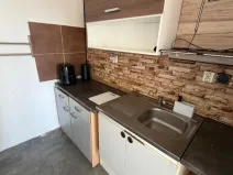 Prodej bytu 1+kk, Most, Česká, 33 m2