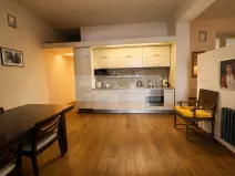 Pronájem bytu 2+kk, Praha - Nové Město, Senovážné náměstí, 83 m2