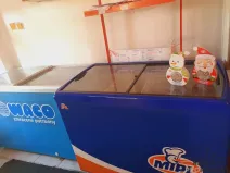Pronájem skladu, Návsí, 168 m2