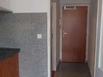 Pronájem bytu 1+kk, Praha - Vysočany, Freyova, 23 m2