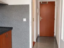 Pronájem bytu 1+kk, Praha - Vysočany, Freyova, 23 m2