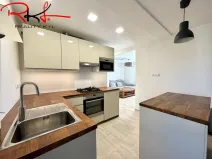 Pronájem bytu 2+1, Praha - Libeň, Sokolovská, 64 m2