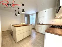 Pronájem bytu 2+1, Praha - Libeň, Sokolovská, 64 m2