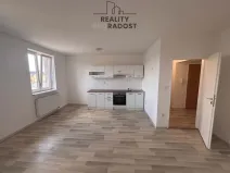 Pronájem bytu 2+kk, Ostrava, Erbenova, 63 m2