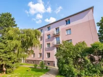 Prodej bytu 3+kk, Praha - Záběhlice, Trenčínská, 55 m2