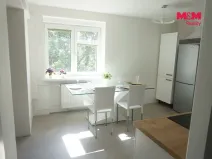 Pronájem bytu 2+1, Ostrava - Zábřeh, Prošinova, 54 m2