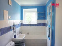 Pronájem bytu 2+1, Ostrava - Zábřeh, Prošinova, 54 m2