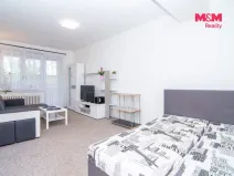 Prodej bytu 2+1, Karviná - Mizerov, Na Kopci, 58 m2