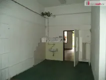 Pronájem obchodního prostoru, Frýdek-Místek, 1. máje, 55 m2