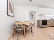 Prodej bytu 3+kk, Praha - Holešovice, Komunardů, 87 m2