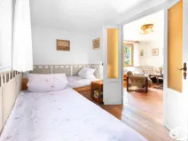 Prodej chaty, Ostrá, Felinky, 62 m2
